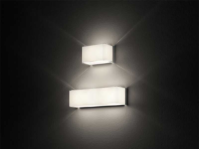 Настенный светильник Leucos (Alt Lucialternative) Leucos BLOCK P14 Leucos (Alt Lucialternative)