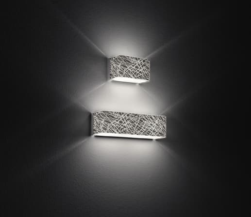 Настенный светильник Leucos (Alt Lucialternative) Leucos BLOCK P14 Leucos (Alt Lucialternative)