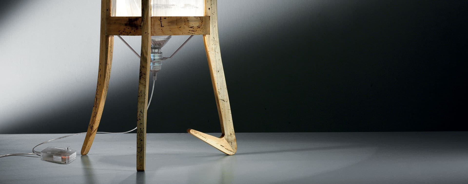 Напольный светильник Slamp Slamp Battista floor Slamp