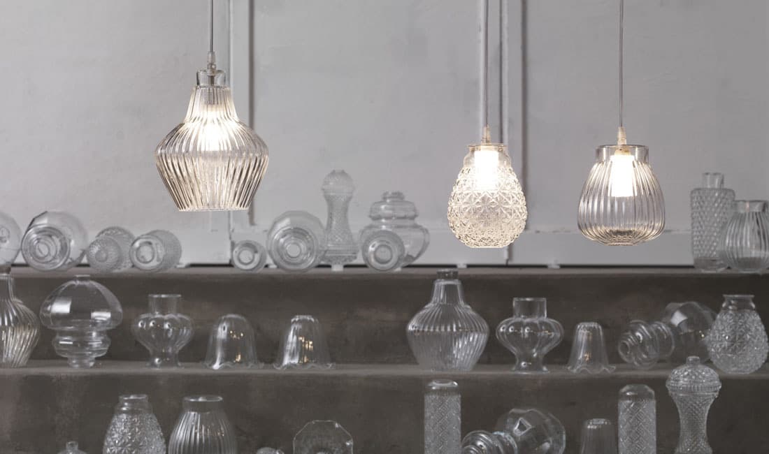 Подвесной светильник Karman CERAUNAVOLTA SE135 5S INT Karman