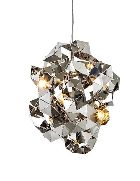 Подвесной светильник Brand van Egmond FRACTAL CLOUD FRACH55 Brand van Egmond