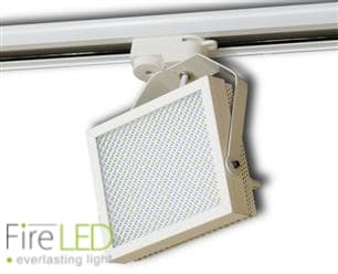 Трековый светодиодный светильник FireLED FireLED FLED-TL 061-22 (ФИЛИН-22) FireLED