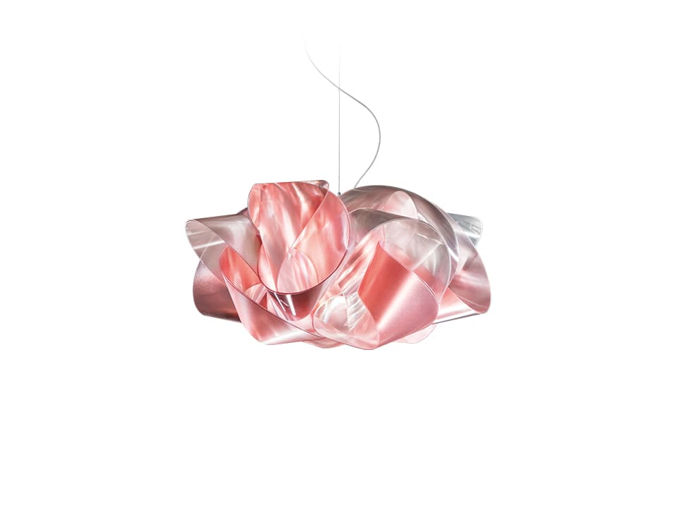 Подвесной светильник Slamp Slamp Fabula Slamp