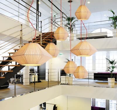 Подвесной светильник Eltorrent GEMMA TUS.GM.002 Eltorrent