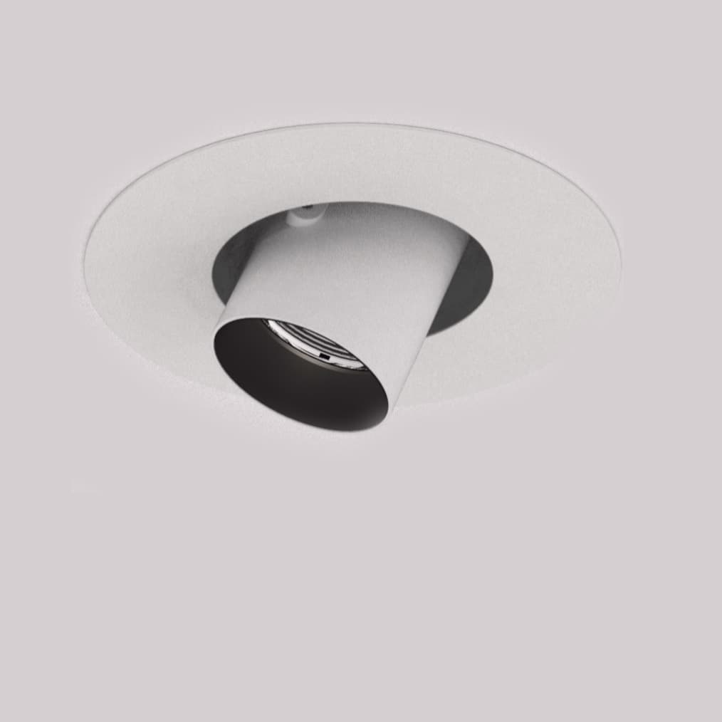 Встраиваемый в потолок светильник Prolicht IMAGINE round recessed Prolicht