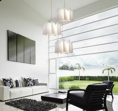 Подвесной светильник Eltorrent KATHAY Eltorrent