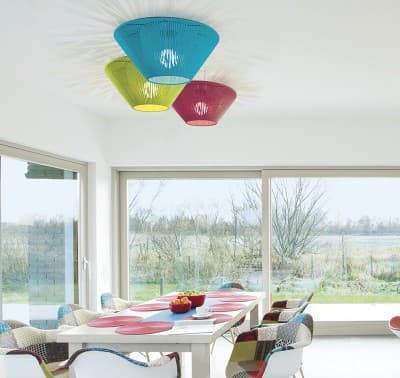 Потолочный светильник Eltorrent KOORD KD.005.00 Eltorrent