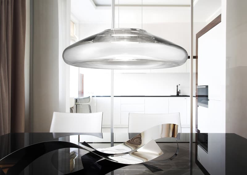 Подвесной светильник Leucos (Alt Lucialternative) KEYRA 30 S Leucos (Alt Lucialternative)