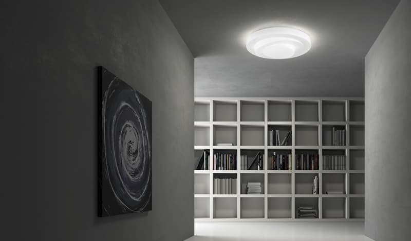 Потолочный светильник Leucos (Alt Lucialternative) LOOP-LINE 32 Leucos (Alt Lucialternative)