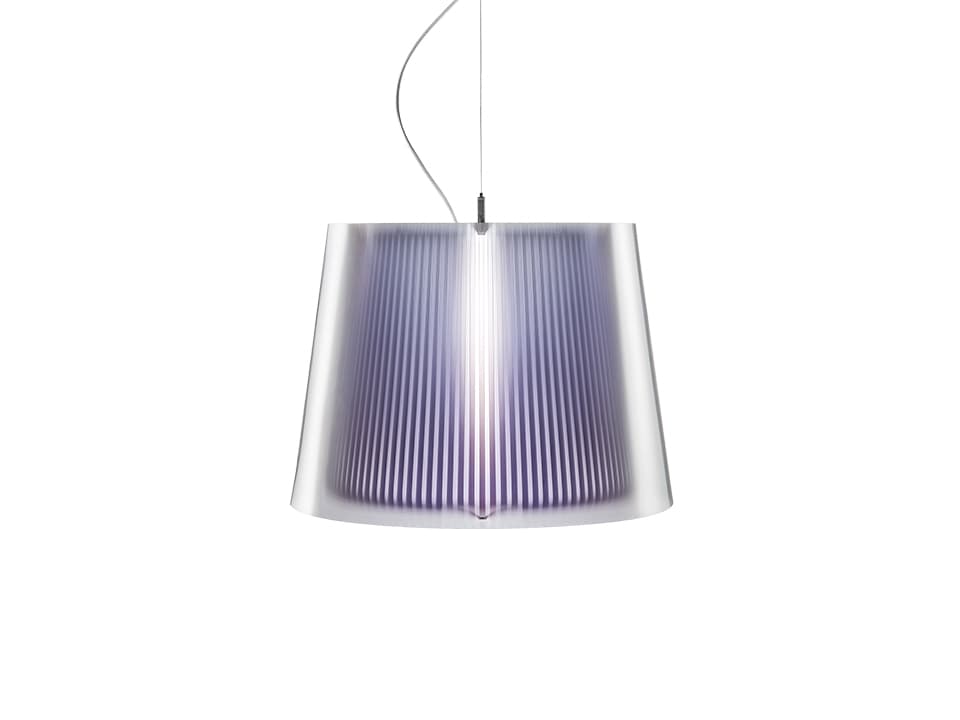 Подвесной светильник Slamp Slamp Liza Suspension Slamp