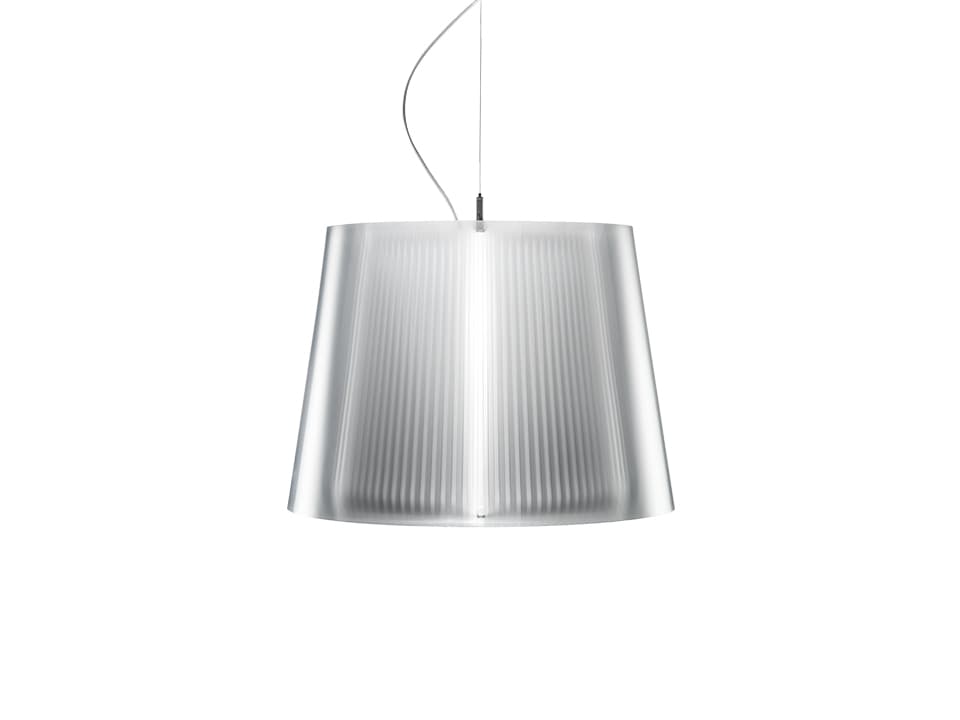 Подвесной светильник Slamp Slamp Liza Suspension Slamp