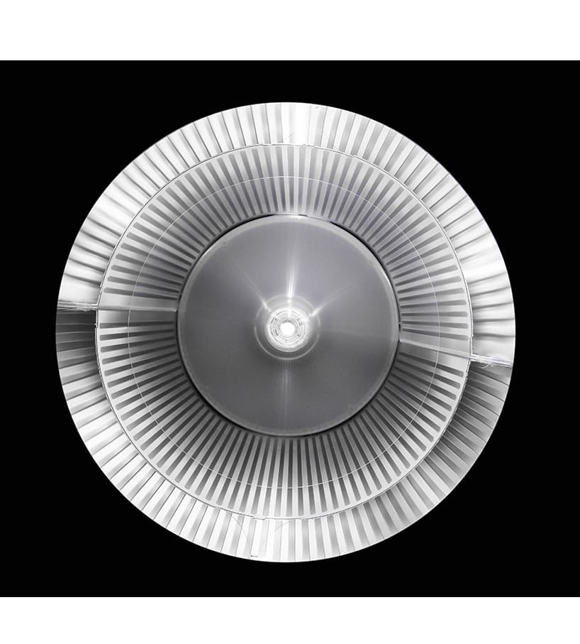 Торшер Slamp Slamp Liza Floor Slamp