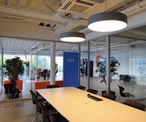 SLV MEDO PRO 90 ceiling light — фото 2