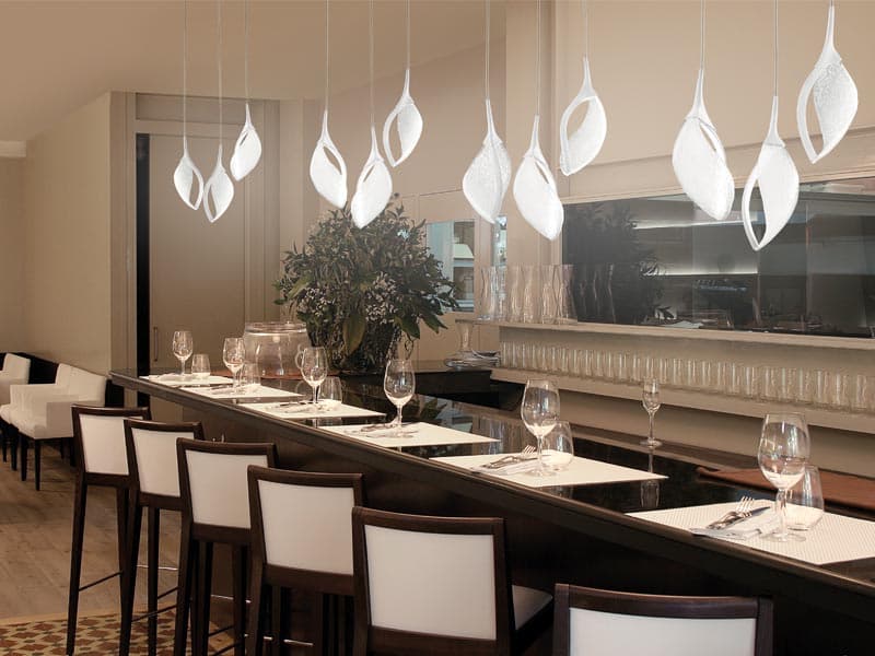 Подвесной светильник Leucos (Alt Lucialternative) NIA S Leucos (Alt Lucialternative)