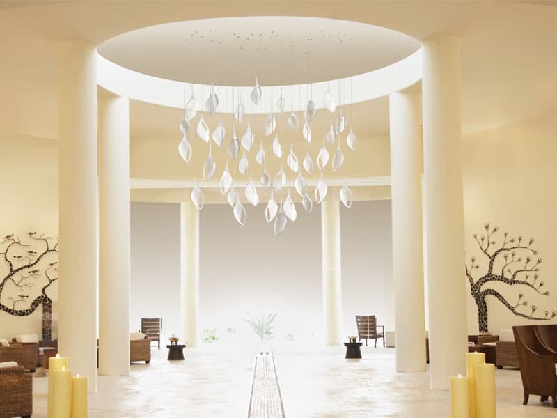 Подвесной светильник Leucos (Alt Lucialternative) NIA S Leucos (Alt Lucialternative)