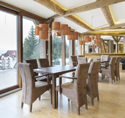 Люстра Eltorrent POP PO.001. Eltorrent