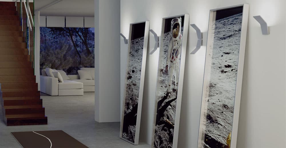 Настенный светильник Leucos (Alt Lucialternative) RIGAA Leucos (Alt Lucialternative)