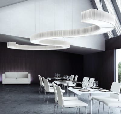 Потолочный светильник Eltorrent VERSATIL TUS.VE.473 Eltorrent