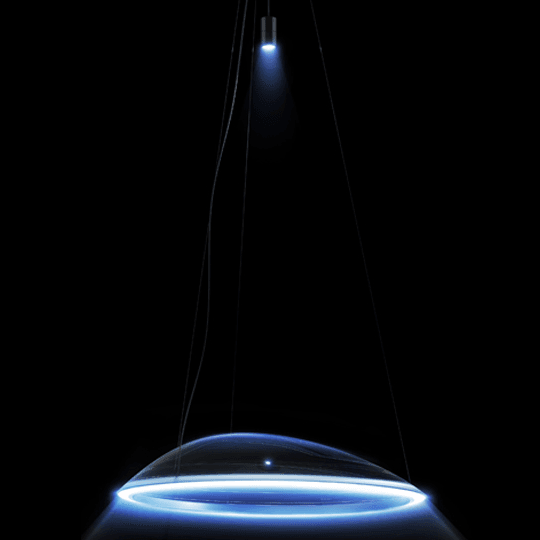 Подвесной светильник Artemide Ameluna Artemide