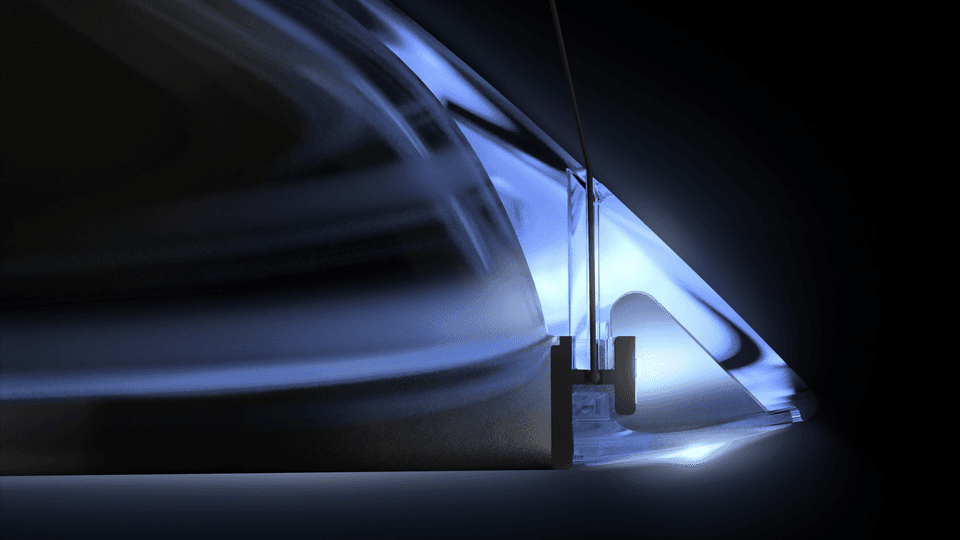 Подвесной светильник Artemide Ameluna Artemide