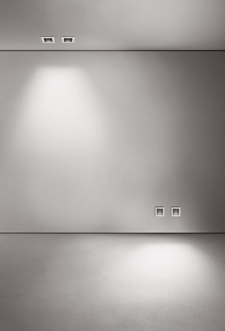 Встраиваемый в потолок светильник Macrolux SQUADRON 50 AS 1917.1015.01.20 Macrolux