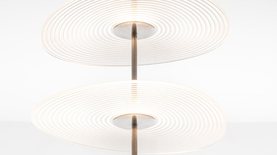 Подвесной светильник Artemide Babilonia Artemide