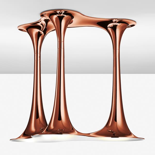 Потолочный светильник Axo Light Nafir PL NAFIR 3 Axo light