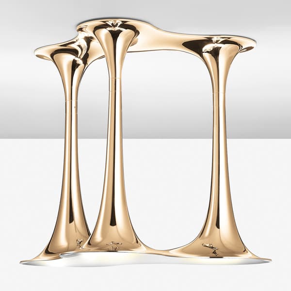 Потолочный светильник Axo Light Nafir PL NAFIR 3 Axo light