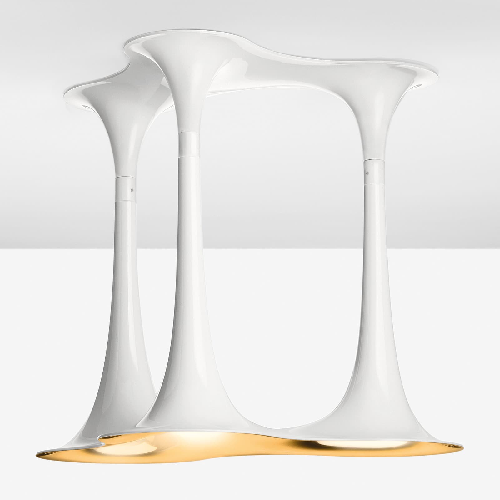 Потолочный светильник Axo Light Nafir PL NAFIR 3 Axo light