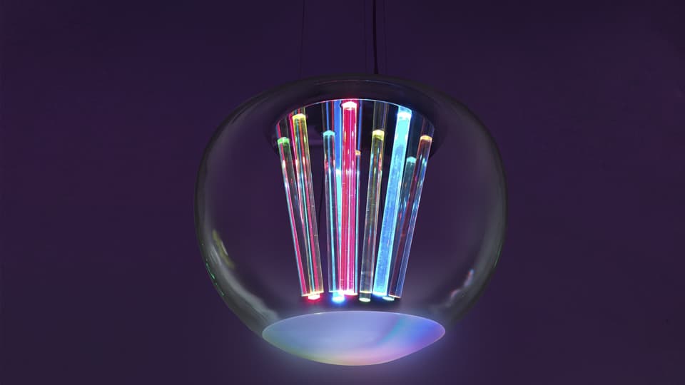 Подвесной светильник Artemide Spectral Light Artemide