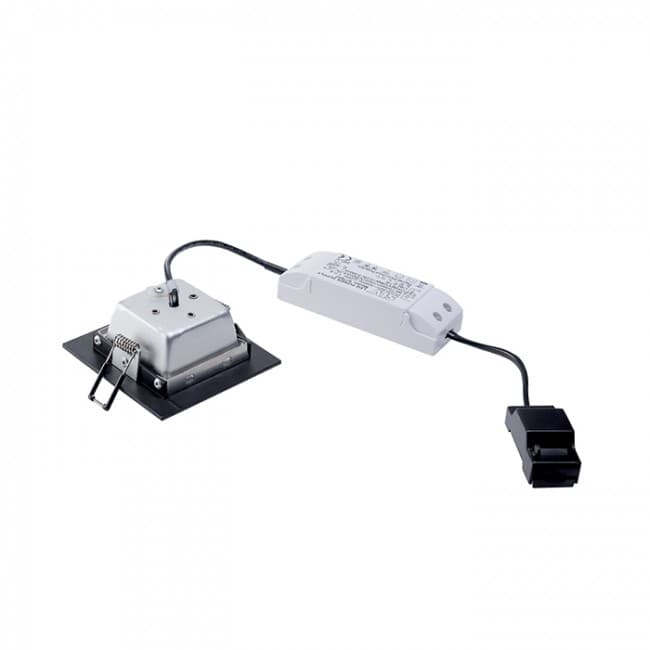 FRAME BASIC recessed fitting SLV