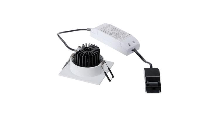 PATTA-I recessed fitting SLV