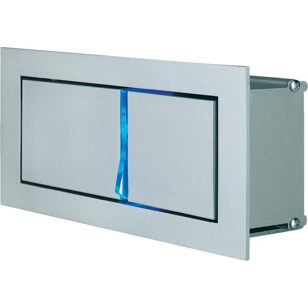 Встраиваемый в стену светильник SLV BEDSIDE LEFT (146254) SLV