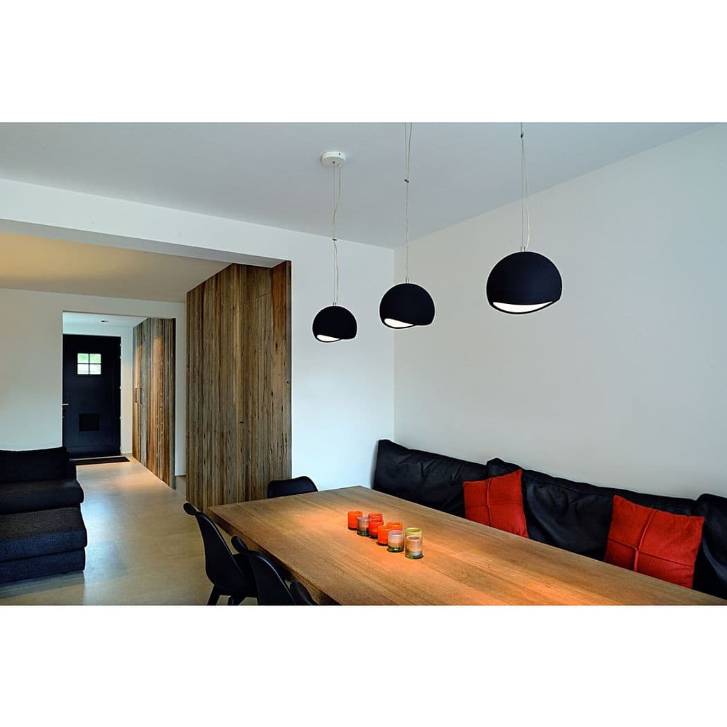 PLASTRA PD-1 pendant SLV