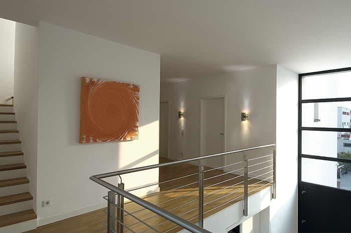 Настенный светильник SLV Igu 157182 SLV