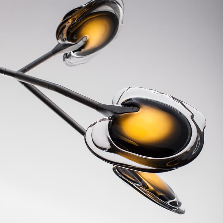 Подвесной светильник Bocci 16.24 Bocci