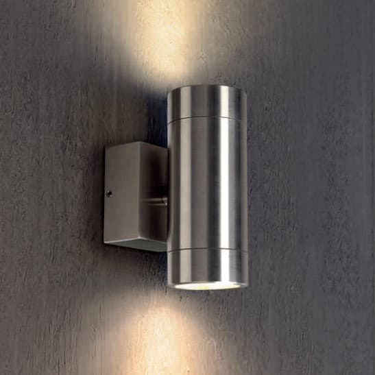 Настенный светильник SLV ASTINA STEEL LED 233312 SLV