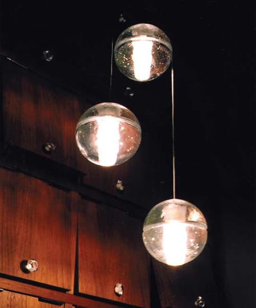 Подвесной светильник Bocci 14.3 Bocci