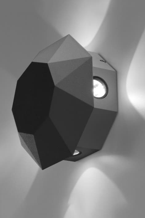 Настенный светильник Axo Light (Mind-Led) Adamas 4 Axo Light (Mind-Led)