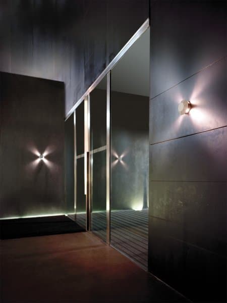 Настенный светильник Axo Light (Mind-Led) Adamas 4 Axo Light (Mind-Led)