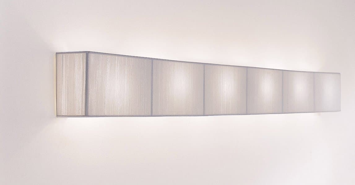 Настенный светильник Axo Light Clavius APCLAVGR Axo light