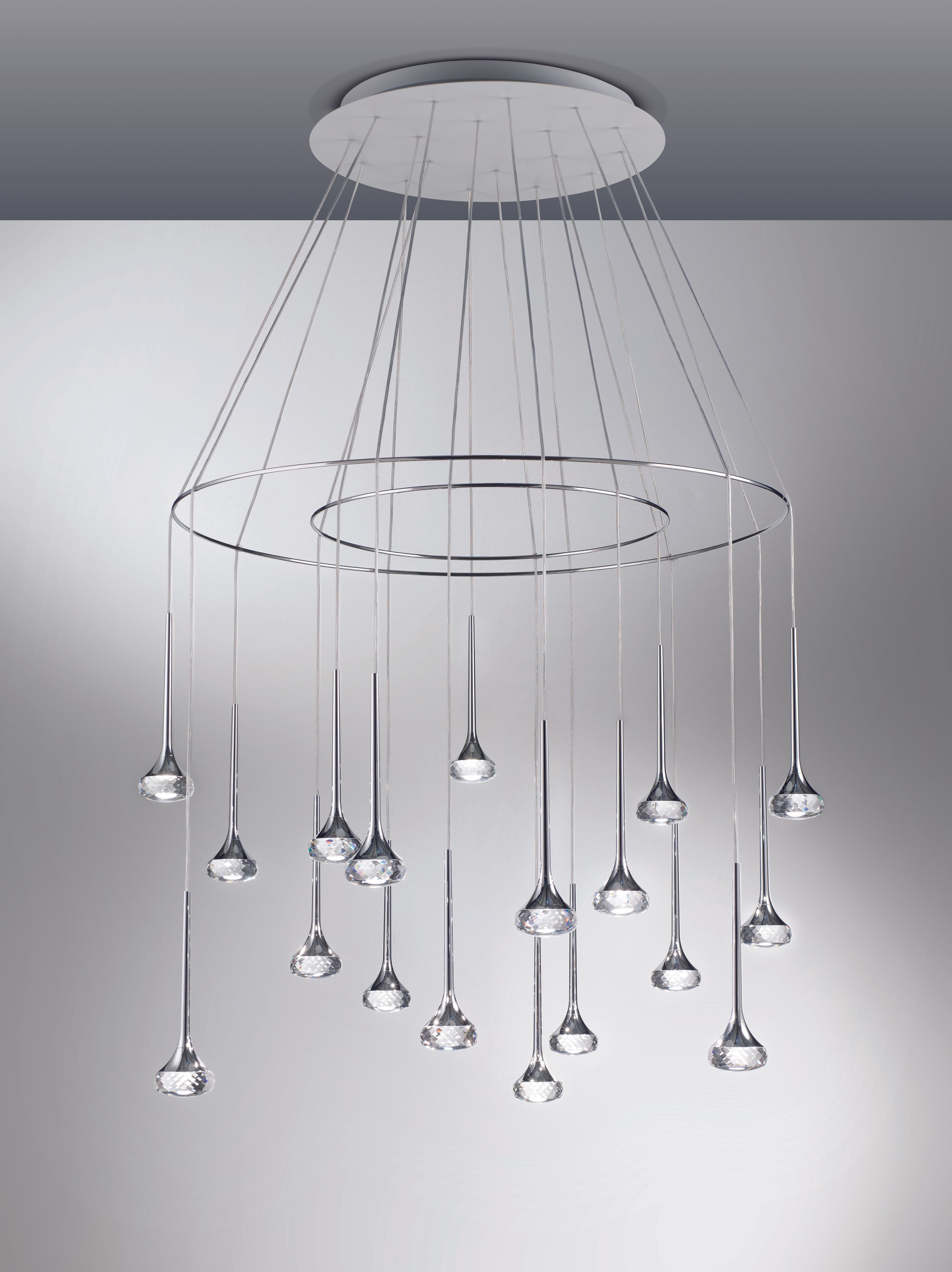 Подвесной светильник Axo Light FAIRY SPFAIR18 Axo light