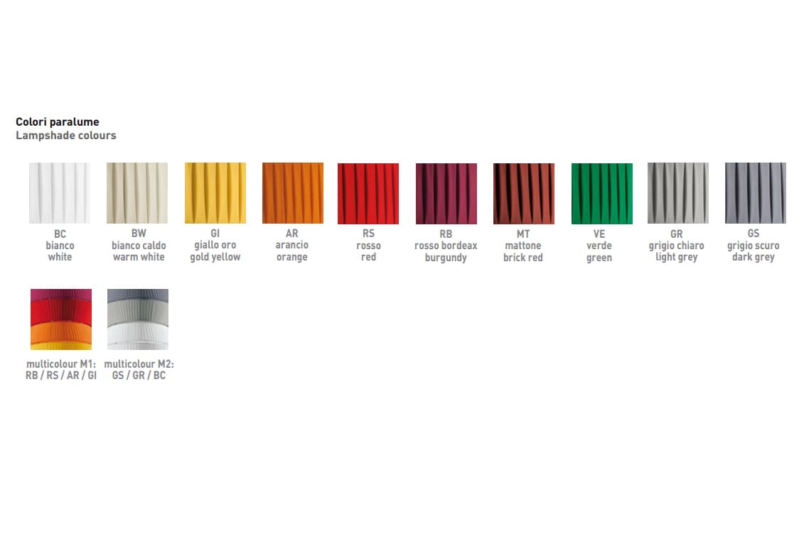 Подвесной светильник Axo Light (Lightecture) LAYERS SPLAYBXX Axo Light (Lightecture)