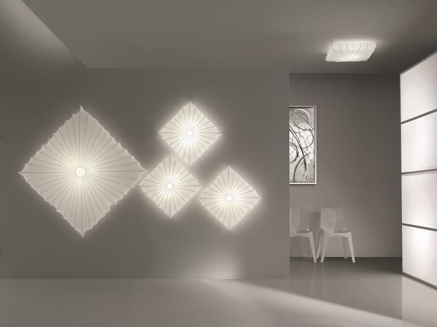 Потолочный светильник Axo Light MUSE PL MU 120 Q Axo light