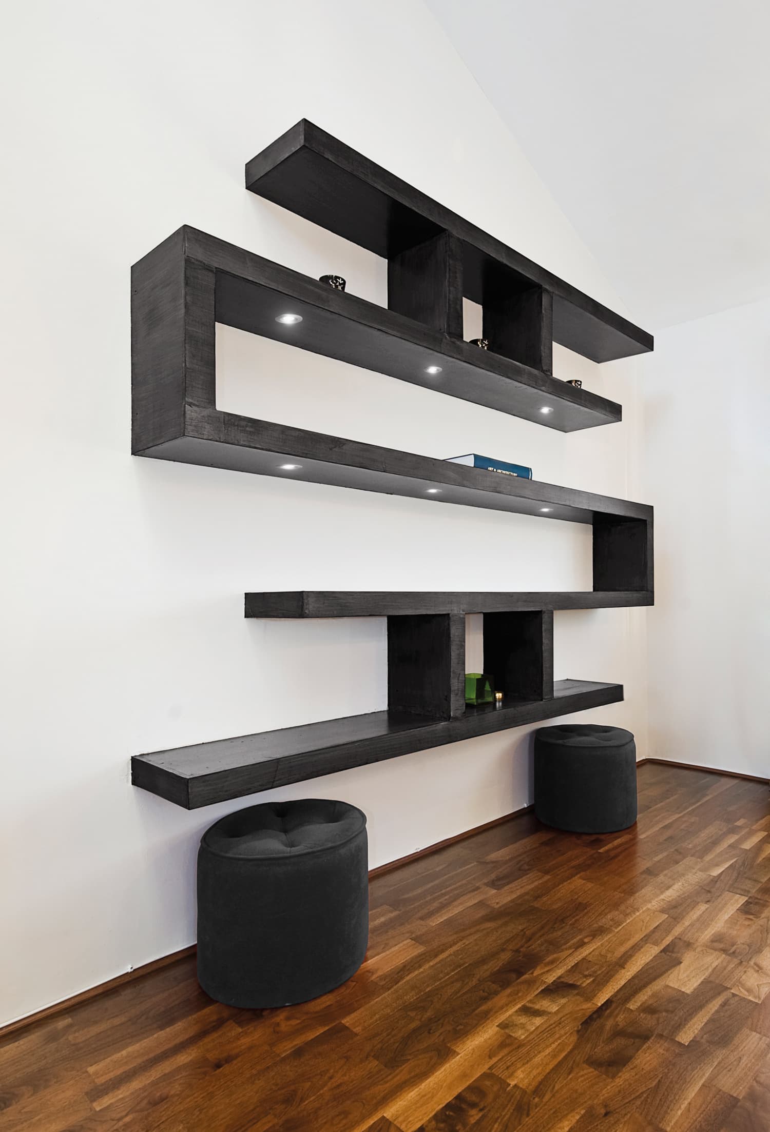 Встраиваемый в потолок светильник Axo Light (Mind-Led) POLITIANUS recessed Axo Light (Mind-Led)