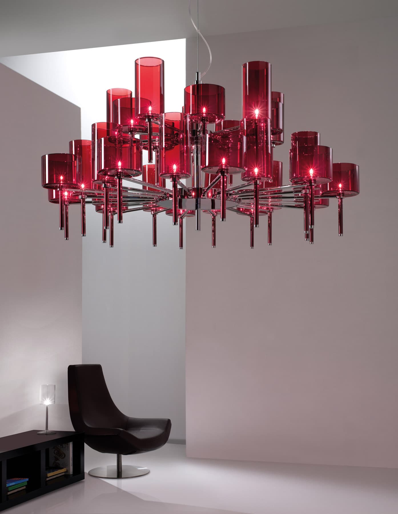 Подвесной светильник Axo Light SPILLRAY SP SPIL 30 Axo light