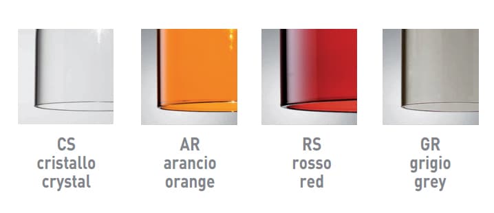 Подвесной светильник Axo Light Spillray SP SPIL M I Axo light