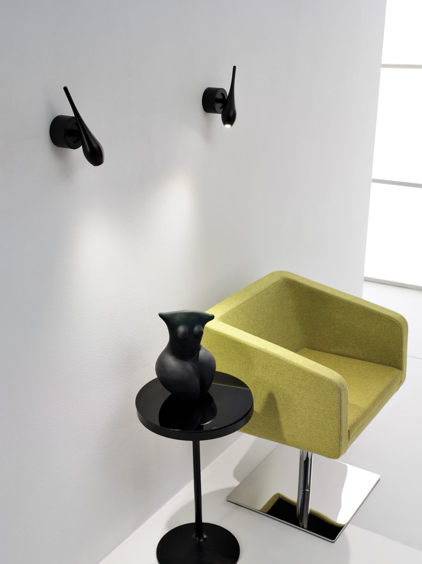 Настенный светильник Axo Light (Mind-Led) Stilla wall Axo Light (Mind-Led)