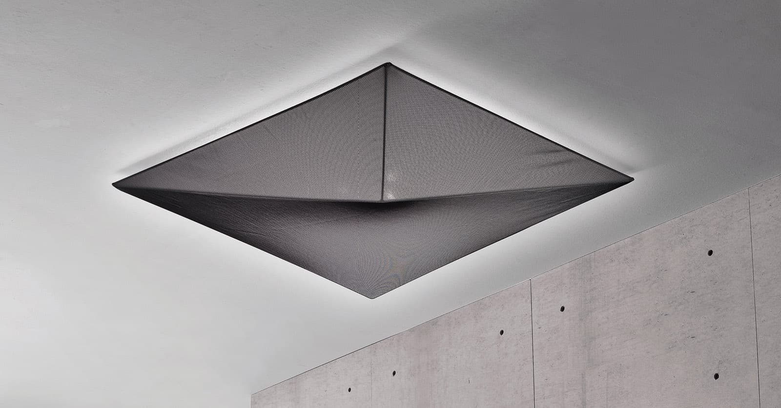 Потолочный светильник Axo Light UKIYO PL UKIYO G Axo light