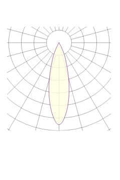 Трековый светодиодный светильник Lival ASPECT Lival